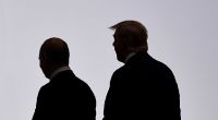 Hat Wladimir Putin dem designierten US-Präsidenten Donald Trump eine Falle gestellt?