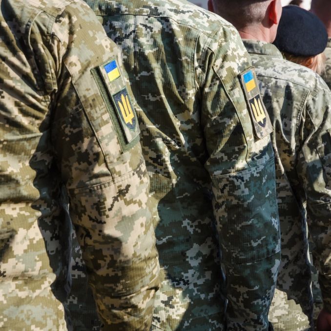 Ukrainischer Kriegsgefangener enthüllt grausame Details