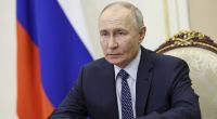 Russlands Elite ist 