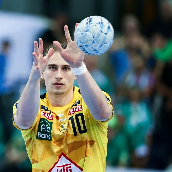 So lebt der Handball-Star nach seinem Wechsel zu Aalborg