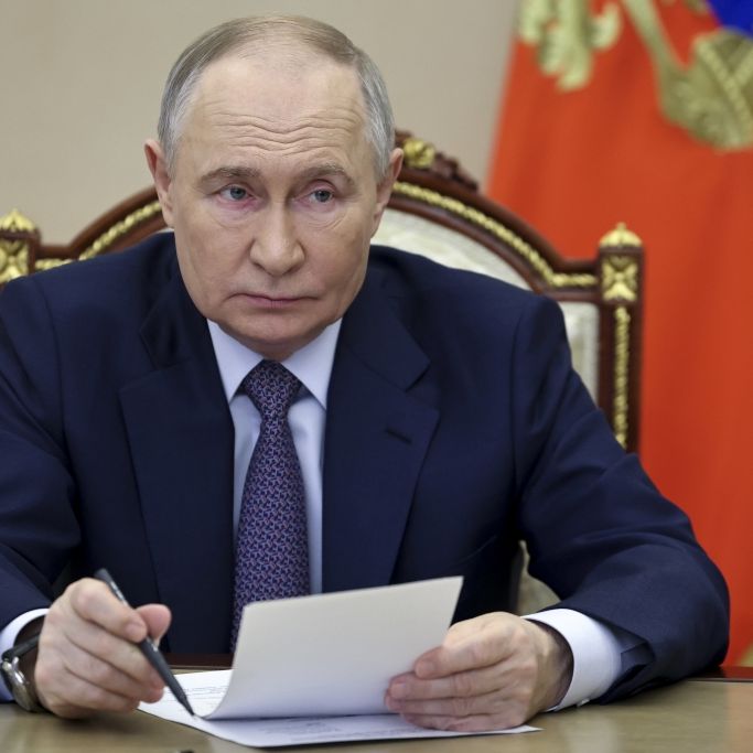 Nächster Rückschlag für Russland? Marine soll Schiffs-Dilemma erleben