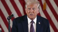 Donald Trump wird am 20. Januar als 47. US-Präsident vereidigt.