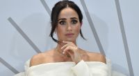 Ihr geplantes Netflix-Comeback muss Meghan Markle angesichts aktueller Umstände notgedrungen verschieben.
