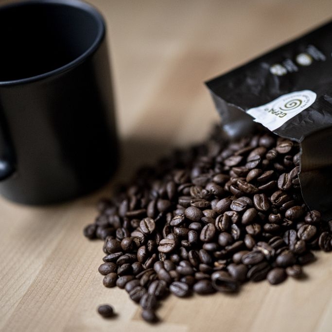 Darum ist eine Tasse Kaffee am Morgen so gesund
