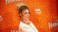 Sylvie Meis zeigt sich bei Instagram sportlich wie nie.
