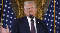 Wurde Donald Trump von Russland in die Falle gelockt?