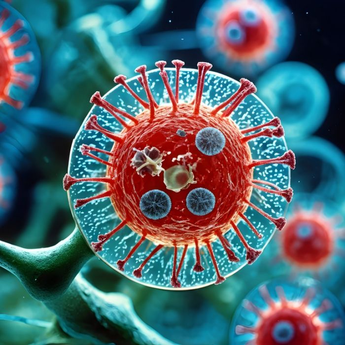 Virus-Ausbruch droht - Top-Virologe warnt vor 