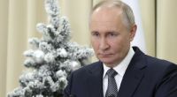 Wladimir Putin führt seit Februar 2022 Krieg gegen die Ukraine.