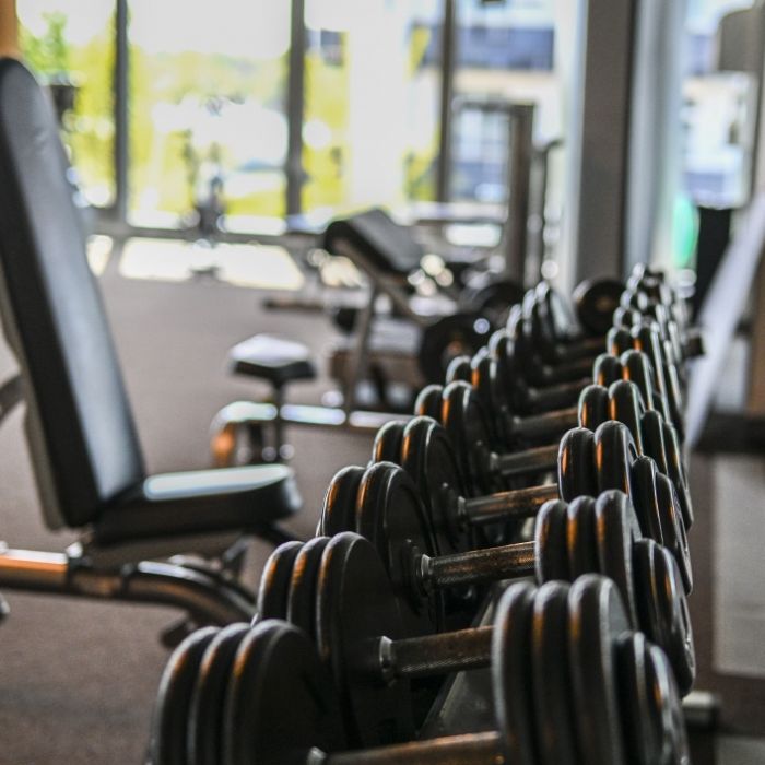 Vorsatz im neuen Jahr: Kündigen statt Trainieren