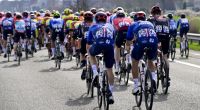 Wer schnappt sich den Sieg bei der Tour Down Under 2025?
