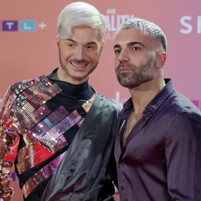 Reality-TV-Star macht Todesnachricht öffentlich - Sam Dylan ist 