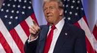 Durch Donald Trump könnten in Deutschland Hunderttausend Jobs verloren gehen.