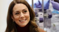 Prinzessin Kate kann endlich wieder strahlen: Ein Jahr nach ihrer Krebsdiagnose ist die künftige Königin offiziell in Remission.