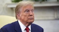 Donald Trump (Foto) setzte sich bei der US-Wahl gegen Joe Biden durch.