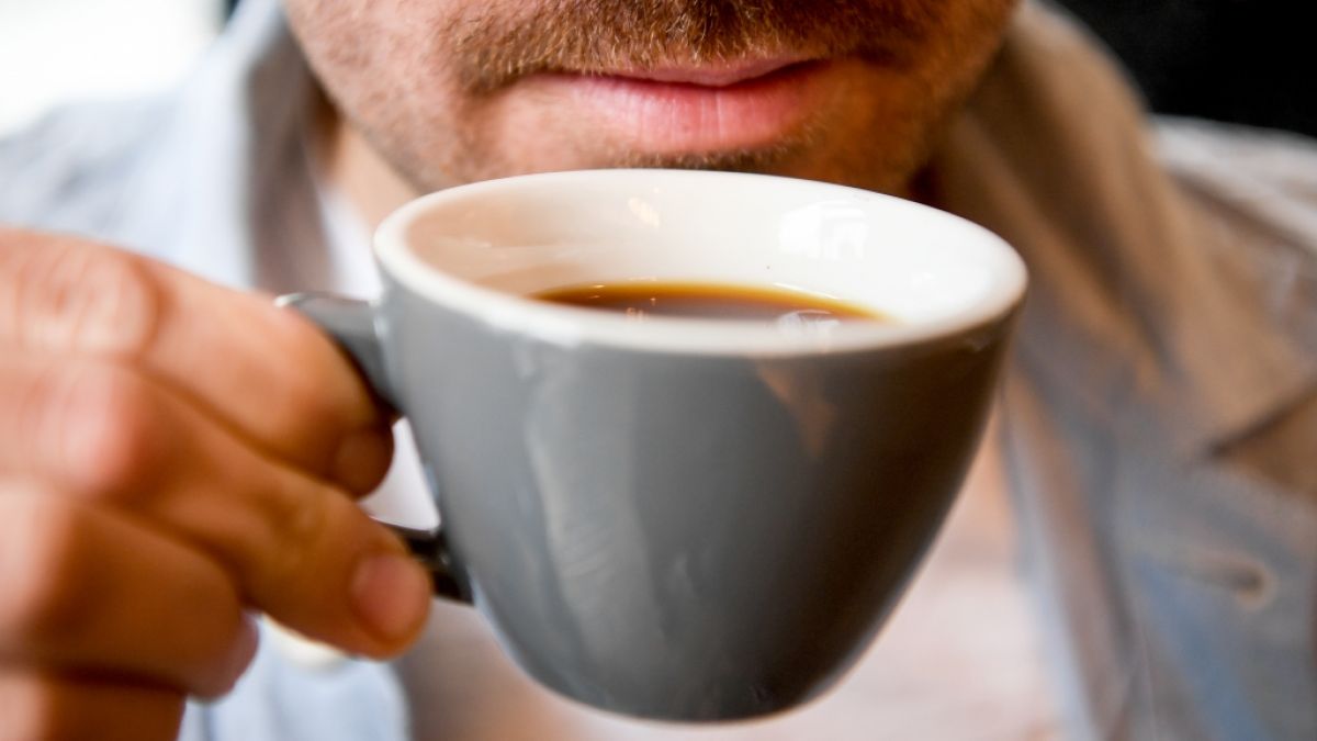 Der Muntermacher am Morgen hilft nicht mehr so richtig? Wir haben die perfekte Zutat für den Extra-Kick. (Foto)