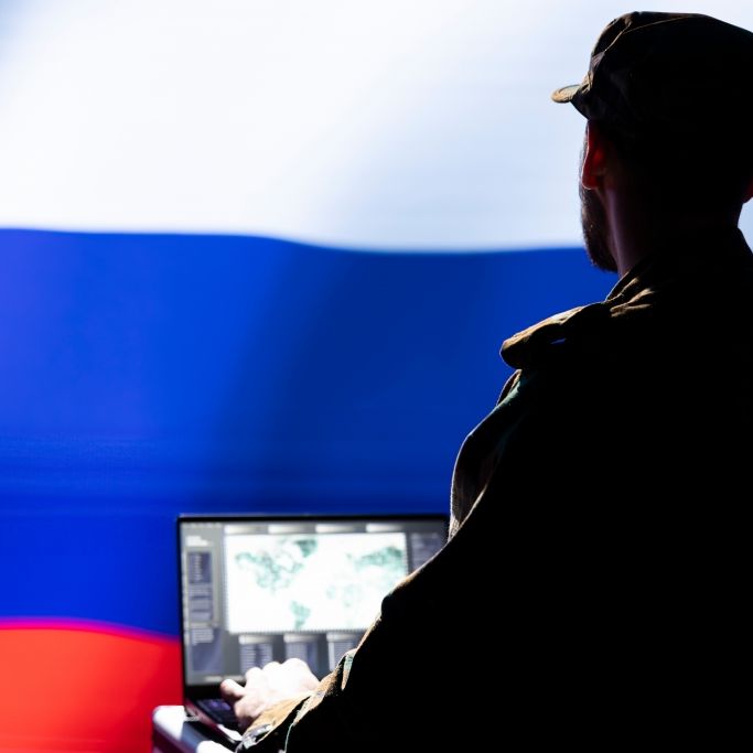 Spion mit Kopfschuss getötet - Mysteriöser Todesfall in Moskau