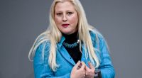 Stephanie Aeffner ist im Alter von 48 Jahren gestorben.