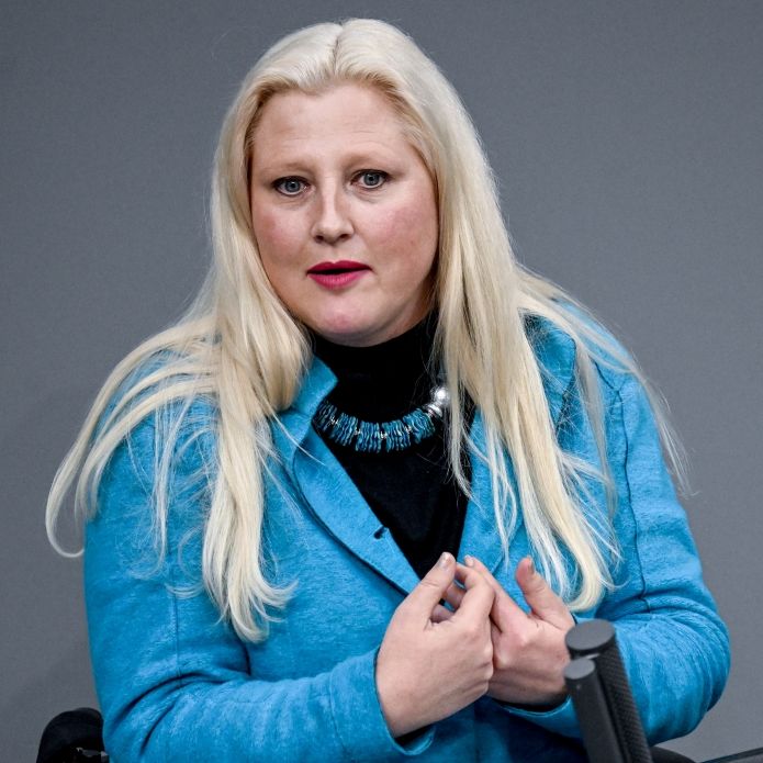 Trauer nach Tod von Grünen-Politikerin (48) - Todesursache nicht bekannt