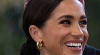 Meghan Markle erträumt sich von ihrem Netflix-Comeback eine rosigere Zukunft.