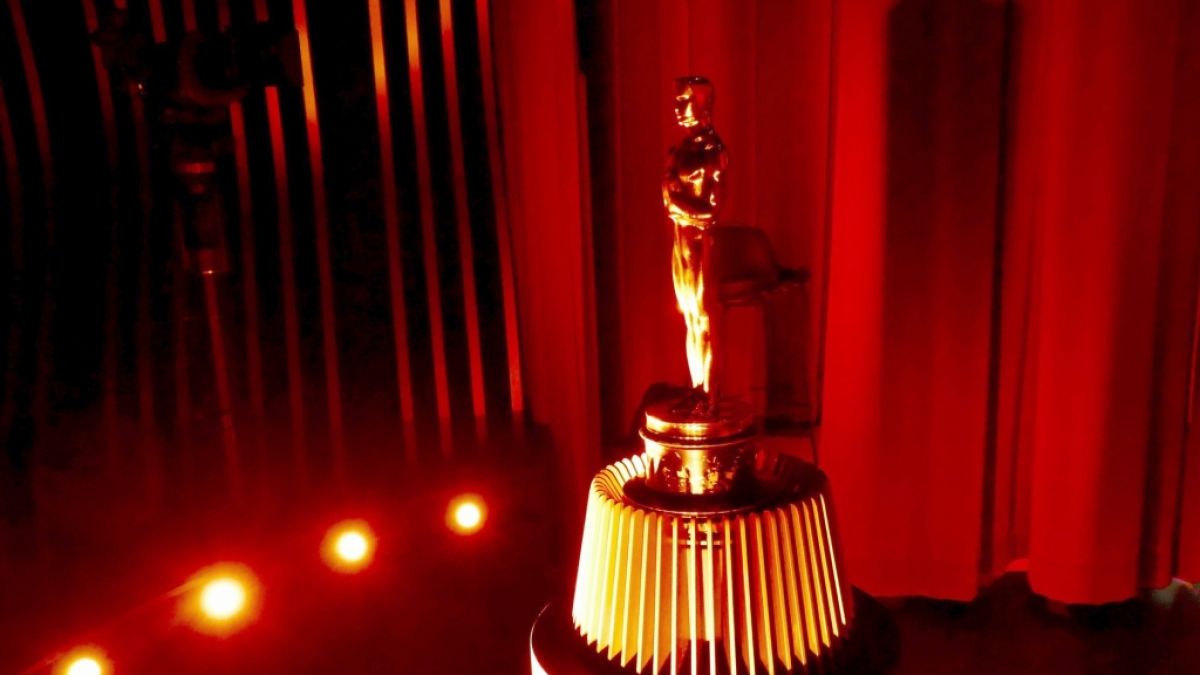 #Oscars 2025: "Emilia Pérez" und "Papstwahl": Die Oscar-Nominierungen hinauf vereinen Blick