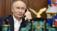 Gibt es bald kein Putin-Gas mehr für die EU?