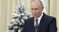 Wladimir Putin dürfte über die jüngsten Rückschläge, die seine Armee im Ukraine-Krieg kassierte, wenig erfreut sein.