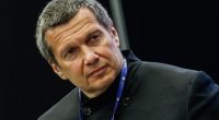 Wiederholte Drohnen-Angriffe auf russische Infrastruktur haben bei Putins Chef-Hetzer Wladimir Solowjow einen weiteren Ausraster provoziert.