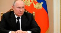 Wladimir Putin führt seit fast drei Jahren Krieg gegen die Ukraine.