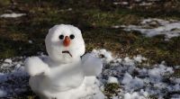 Ist der Winter schon vorbei?