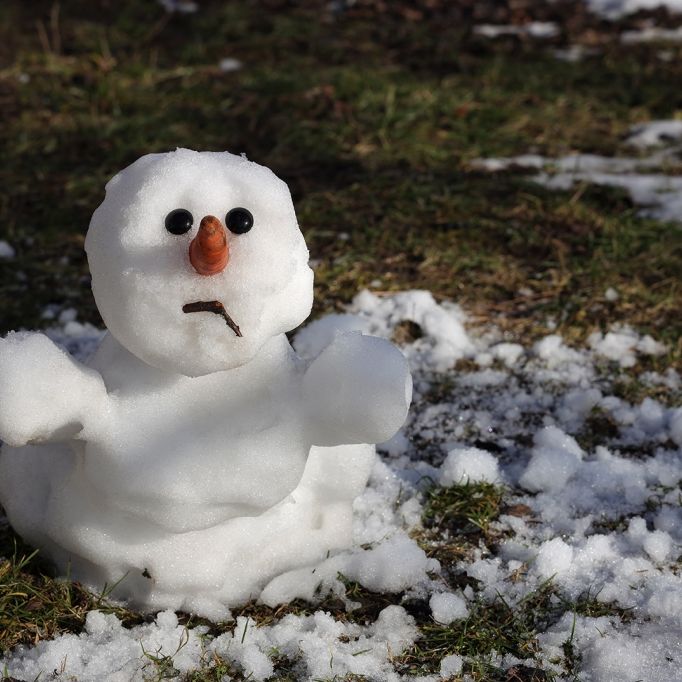 Modell prophezeit Kaltlufteinbruch aus Osteuropa - Kehrt der Winter bitterkalt zurück?