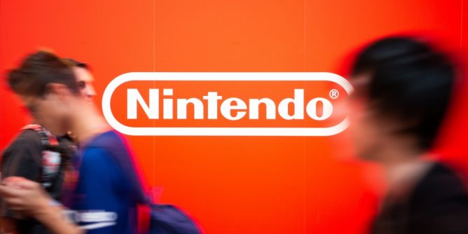 Nintendo Switch News