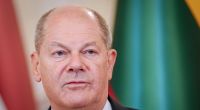 Geht Olaf Scholz nach der Wahl in Politik-Rente?