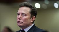 Rückschlag für Elon Musk: SpaceX-Rakete explodierte beim siebten Testflug.