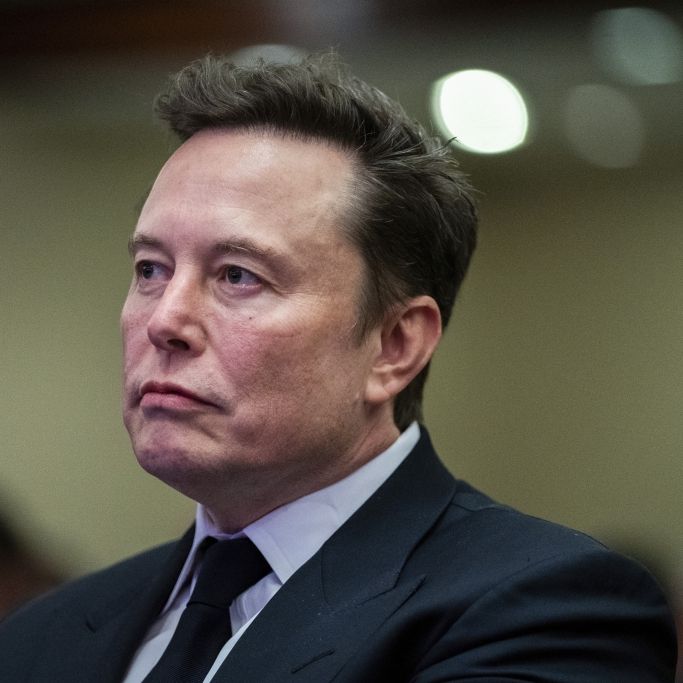 Video zeigt Explosion: Musk-Rakete nach Start auseinandergebrochen
