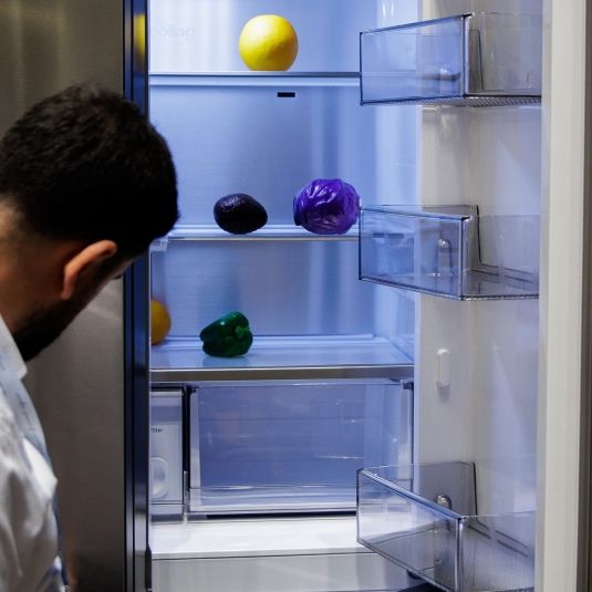 Mit diesem simplen Kühlschrank-Trick sparen Sie bares Geld