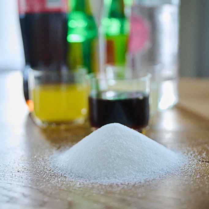 Diese Getränke sollten Sie schleunigst aus Ihrem Kühlschrank verbannen