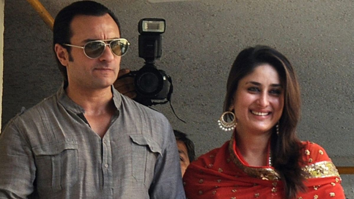 Saif Ali Khan wurde bei einem Einbruch in sein Haus schwer verletzt. Saif Ali Khan wurde bei einem Einbruch in sein Haus schwer verletzt. (Foto)