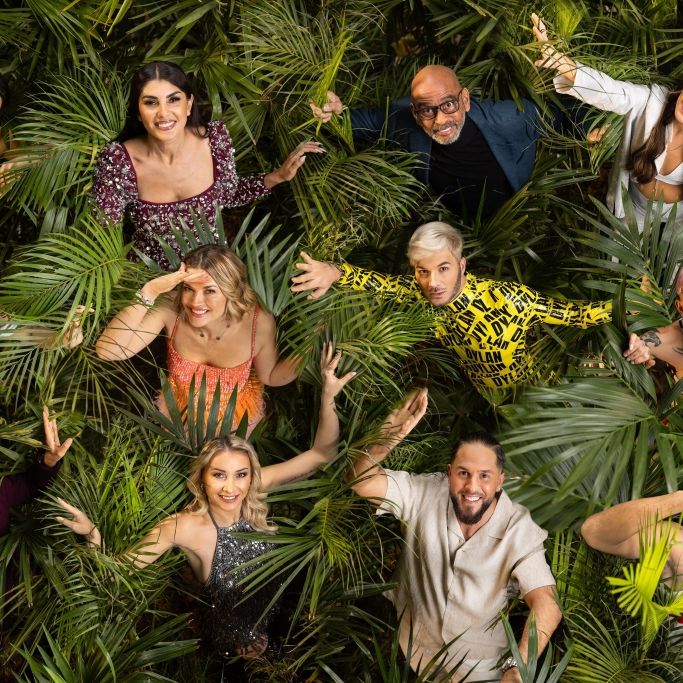 Heftige Unwetter drohen - fällt die RTL-Show ins Wasser?
