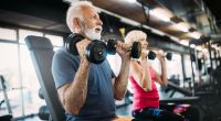 Mit diesem Fitness-Check testen Sie ihre Fähigkeiten selbst ganz schnell.