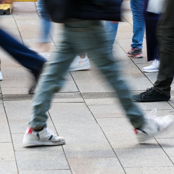 Was hilft wirklich beim Restless Leg Syndrom?