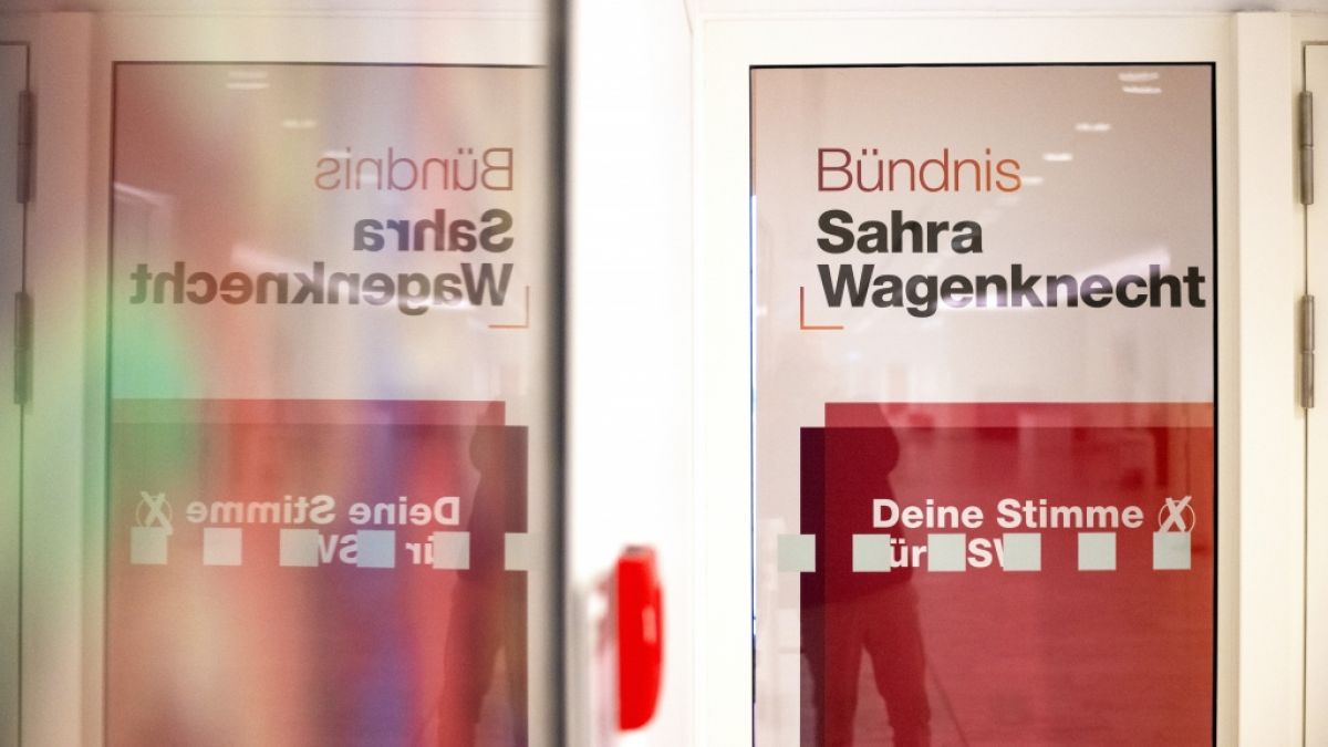 Das BSW erhielt eine Gro&szlig;spende &uuml;ber 35.000 Euro (Symbolbild). (Foto)