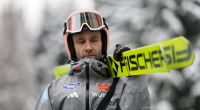Pius Paschke ist der aktuelle Überflieger im deutschen Skisprung-Team.