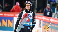 Andreas Wellinger zählt zu den Stars im deutschen Skisprung-Team.