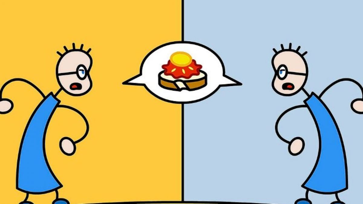 TOM und das Erdbeermarmeladebrot mit Honig bei KiKA (Foto)