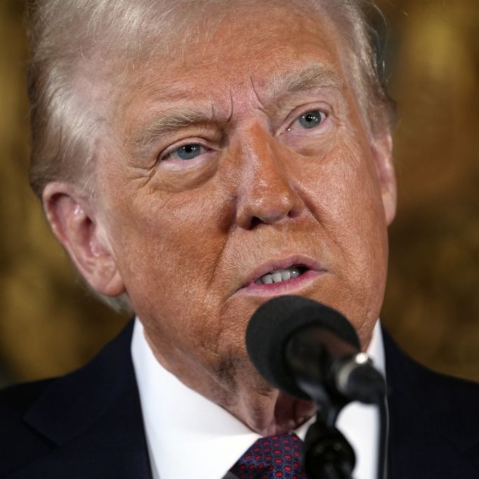 Künftiger US-Präsident ausgebremst - Trump muss Amtseinführung verlegen