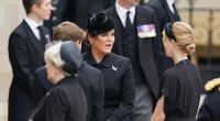 Sarah Ferguson hat der Selbstmord des Sohnes ihrer Freundin nachhaltig geprägt.