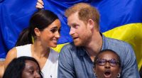 Für Meghan Markle und Prinz Harry wird die Luft dünn: Das royale Paar wurde in einem Enthüllungsbericht der 