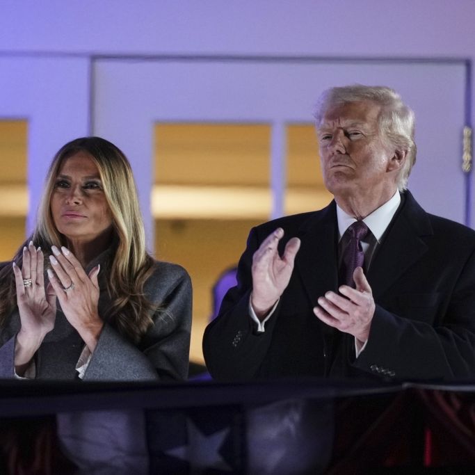 Künftige First Lady kassiert demütigende Abfuhr