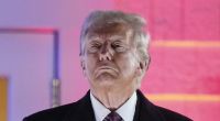 Donald Trump plant ein Rache-Manöver für Joe Biden.