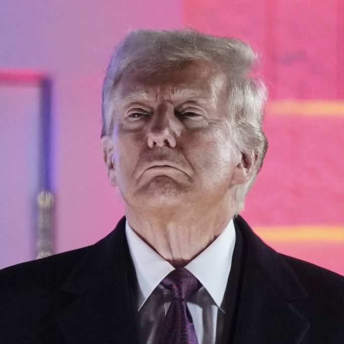 Künftiger US-Präsident enthüllt geplantes Rache-Manöver bei Amtseinführung